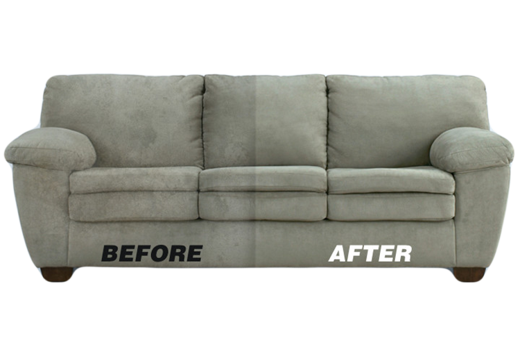 Furniture Cleaning Image 2