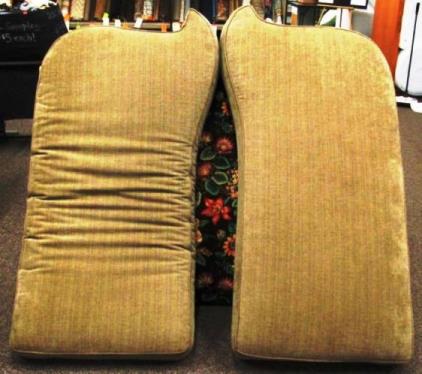 sofa cushion re-stuffing