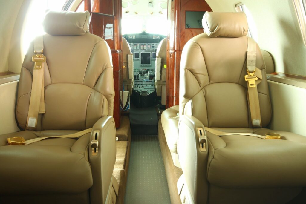 aircraft leather repair and maintenance